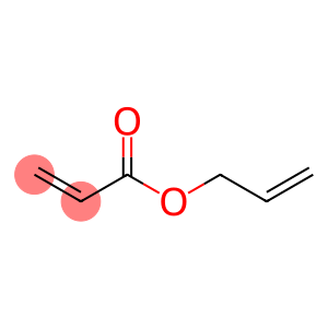 Acrylic acid allyl ester