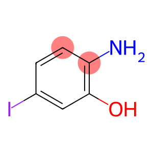 2-Amino-5-iodophenol