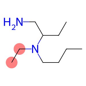 (1-aminobutan-2-yl)(butyl)ethylamine