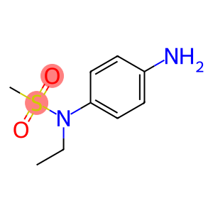 (4-aminophenyl)-N-ethylmethanesulfonamide