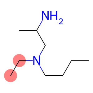 (2-aminopropyl)(butyl)ethylamine