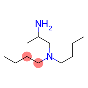(2-aminopropyl)dibutylamine