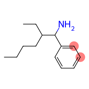(1-amino-2-ethylhexyl)benzene