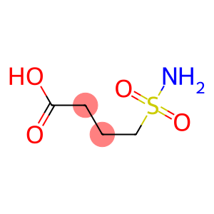 4-(aminosulfonyl)butanoic acid
