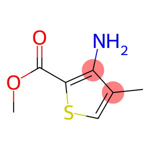 3-Amino-4-methyl-Thiophen-2-Carboxylic acid methyl ester