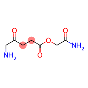 5-Aminolevulinicacidacetamide