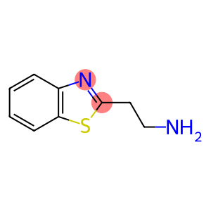 2-(2-Aminoethyl)benzothiazole