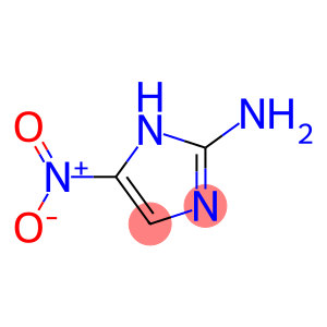 2-AMINO-5-NITROIMIDAZOLE