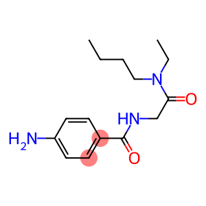 4-amino-N-{2-[butyl(ethyl)amino]-2-oxoethyl}benzamide