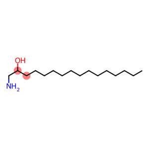 1-Amino-hexadecan-2-ol