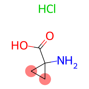 1-AMINOCYCLOPROPANECARBOXYLIC ACID HYDROCHLORIDE 98% (HPLC)