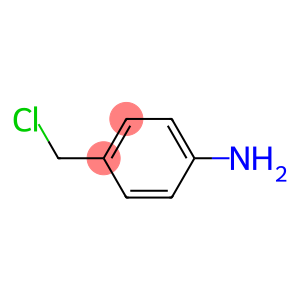 4-Aminobenzyl chloride