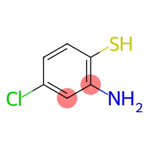 2-AMINO-4-CHLOROTHOPHENOL