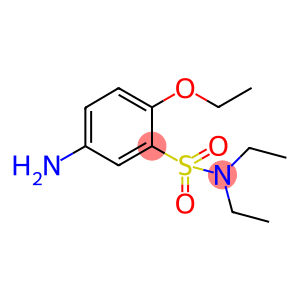 5-AMINO-2-ETHOXY-N,N-DIETHYLBENZENESULFONAMIDE