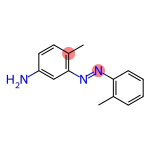 Aminoazotoiuene