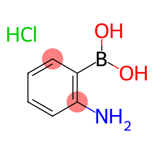 (2-Aminophenyl)Boronic Acid Hydrochloride