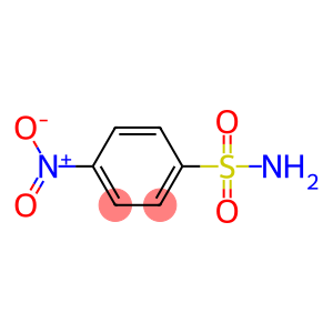 (1-氨基磺酰基)-4-硝基苯