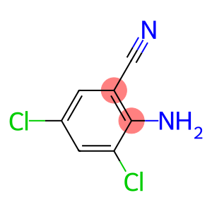 2-AMINO-3,5-DICHLOROBENZONITRIL