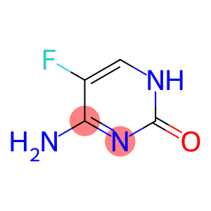 4-AMINO-5-FLUORO-1,2-DIHYDROPYRIMIDIN-2-ONE