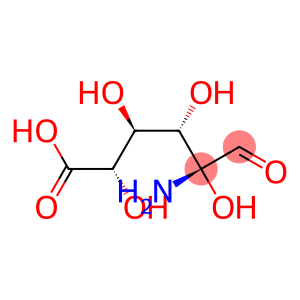 2-Amino-D-glucuronicacid