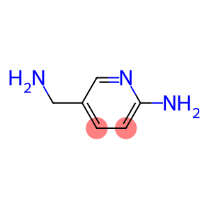 5-氨甲基-2-氨基吡啶