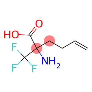 2-AMINO-2-(TRIFLUOROMETHYL)HEX-5-ENOIC ACID