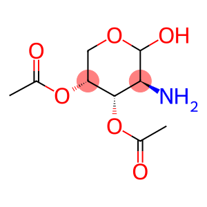 2-AMINO-2-DEOXY-3,4-DI-O-ACETYL-D-ARABINOSE