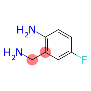 2-Amino-5-Fluorobenzyl Amine
