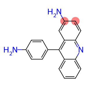 2-胺-9-對胺苯吖啶