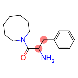 2-amino-1-(azocan-1-yl)-3-phenylpropan-1-one