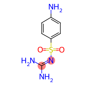 2-[(4-aminobenzene)sulfonyl]guanidine