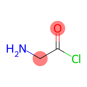 2-aminoacetyl chloride