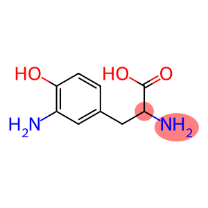 3-Amino-DL-Tyrosine