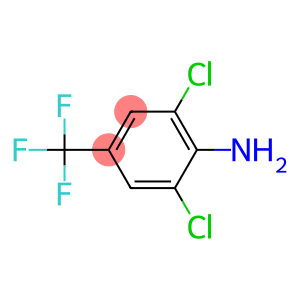 4-Amino-3,5-Dichloro-Benzotrifloride