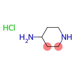 4-Aminopiperidine HCl