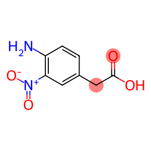 4-AMINO-3-NITROPHENYLACETIC ACID