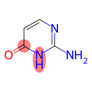 2-AMINO-4(3H)-PYRIMIDONE