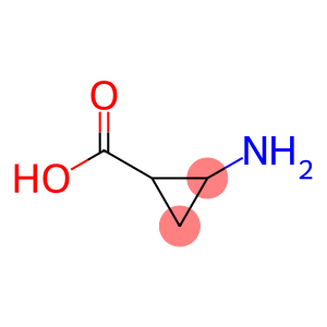 2-aminocyclopropane-1-carboxylic acid
