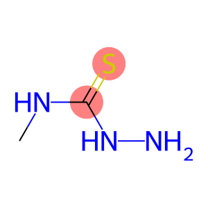 1-amino-3-methylthiourea