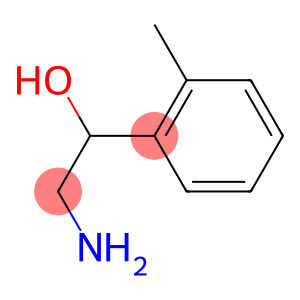 2-AMINO-1-(2-METHYLPHENYL)ETHANOL