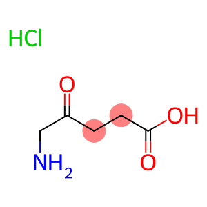 5-AMINO LEVULINIC ACID HYDROCHLORIDE extrapure for biochemistry