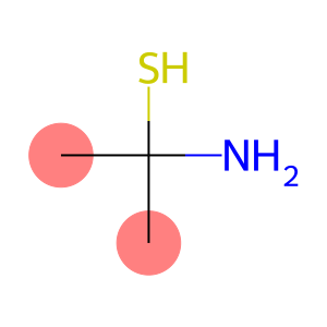 aminoisopropylmercaptan chelating resin with polythioether backbone