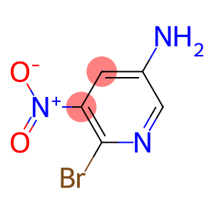 5-Amino-2-bromo-nitropyridine