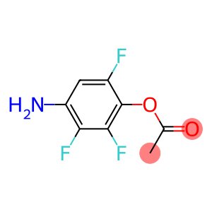 1-(4-Amino-2,3,6-trifluoro-phenyl)-acetic acid
