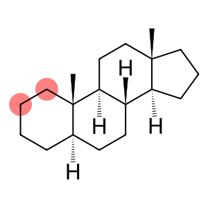 5-alpha-Androstane 2000 μg/mL in Methylene chloride