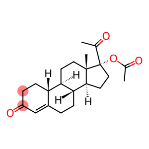 17Alpha-Acetoxy-19-Norprogesterone