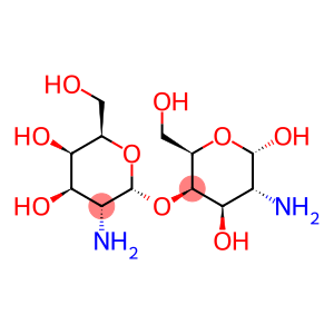 ALPHA-1,4-D-GALACTOSAMINE DIMER
