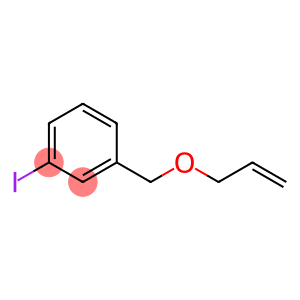 1-(allyloxyMethyl)-3-iodobenzene