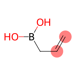 Allylboronic acid