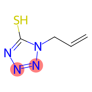 1-allyl-1H-tetrazole-5-thiol